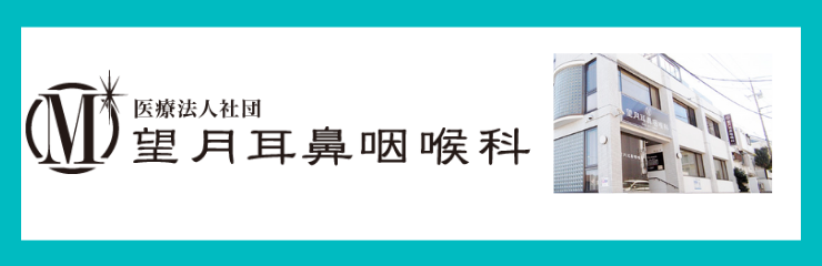 医療法人社団 望月耳鼻咽喉科