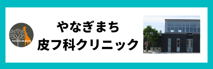 やなぎまち皮フ科クリニック